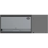 Vigor V6000-058 Угловой настенный шкаф