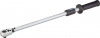 Hazet 5123-2CLTCAL 1/2" Динамометрический ключ с сертификатом калибровки DAkkS 60-320 Нм. ±4%