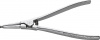 Hazet 1846C-3 Плоскогубцы для стопорных колец