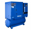 Винтовой компрессор Remeza ВК 30-8-500ДВС (500 л, 3500 л/мин, 8 бар)