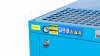 Компрессор винтовой, 7,5 кВт, 10 бар, 900 л/мин, IP55, без ресивера NORDBERG NCC10