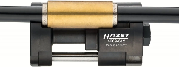 Hazet 4969-612 Инструмент для рассоединения быстроразъемных соединений сжатого воздуха