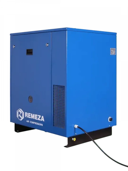 Винтовой компрессор Remeza ВК 10Е-8 (1150 л/мин, 8 бар)
