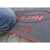 Vigor V2338 Коврик под колени мягкий 475х235 мм