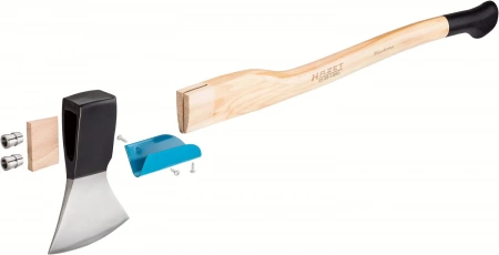 Hazet 2133-1250 Топор для дров 1250 г