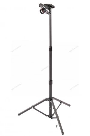 Фонарь светодиодный, стационарный, аккумуляторный, 3,6 В NORDBERG 1911
