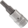 Vigor V2431N Отверточная головка для винтов с внутренним шестигранником, размер 4 мм