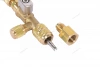 Вентиль для замены золотника под давлением F1/4" SAE, F5/16" SAE NORDBERG NFV1