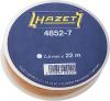 Hazet 4852-7 Режущая проволока ∙ круглая