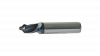 Wielander Schill 627001 Фреза для заклёпок NK-2F | Ø 6.7 × 44 mm