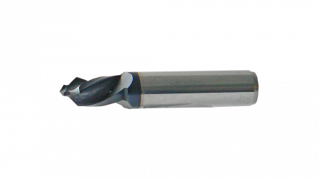 Wielander Schill 627001 Фреза для заклёпок NK-2F | Ø 6.7 × 44 mm