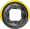 Hazet 903SLG-19 1/2" Ударная головка Внешний шестигранный профиль 19 мм