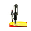 Комплект перекачки масла для бочек 208л, насос 3:1, адаптер, шланг 3м, цифровой счетчик, регулятор Flexbimec 2982