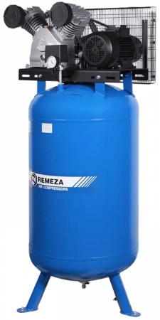 Поршневой компрессор Remeza СБ4/Ф-270.LB50В (270 л, 690 л/мин, 10 бар)