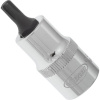 Vigor V2203 Вставка-бита RIBE 1/2” M6, длина 55 мм