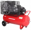 Поршневой компрессор Remeza СБ4/С-100.АВ890 (100 л, 830 л/мин, 10 бар)