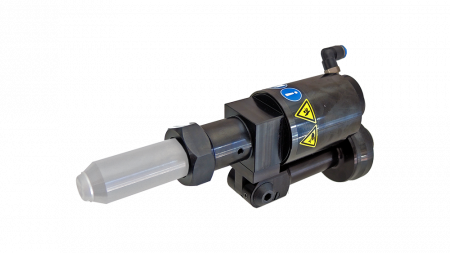 Wielander Schill BR80 700112 адаптер 80 кН для сверхпрочных вытяжных заклепок