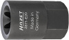 Hazet 2871-E20 Головка для тормозного суппорта