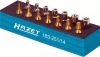 Hazet 163-251/14 Набор инструментов TORX®