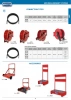 РВД для масла/ДТ Ø1/2" R1, 160 БАР, L=3м, фит. 1/2" FF Flexbimec 28703