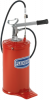 Ручной насос для смазки, ведра 16кг Flexbimec 5100