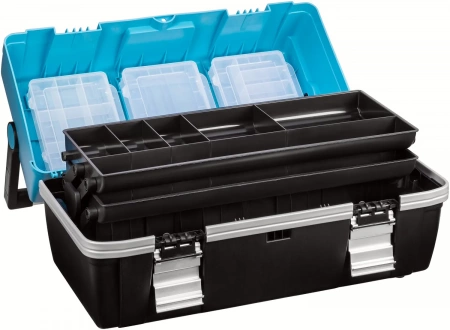Hazet 190L-3 Пластиковый ящик для инструментов