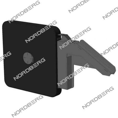 Держатель кассет грузиков NORDBERG ЦБ-00007552
