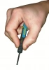 Hazet 805C-25 Отвертка для клипс