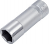 Hazet 880LG-13 3/8" Головка Внешний шестигранный профиль 13 мм