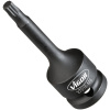 Vigor V7018-M6 Ударная отверточная головка, размер M6