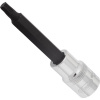 Vigor V2167 Вставка-бита TORX® 1/2” T40, длина 100 мм