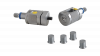 Wielander Schill  700350 Набор штампов V1 + V2 | Твердые самопроникающие заклепки