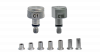Wielander Schill  700256 С1 | Закрывающая матрица для заклепок Flow Form (FFR)