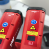 Аккумуляторная ручная УФ-сушка, 200 Вт, 365 нм, IRT UV SmartCure