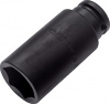 Hazet 900SLG-27 1/2" Ударная головка Внешний шестигранный профиль 27 мм